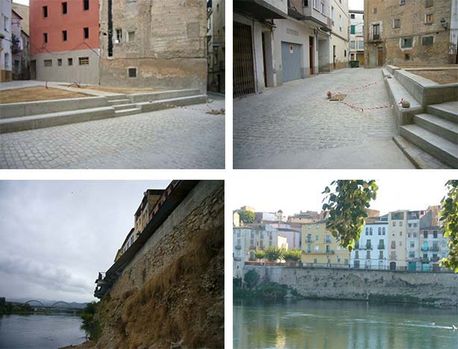 Arquitecto Lluís Gironès