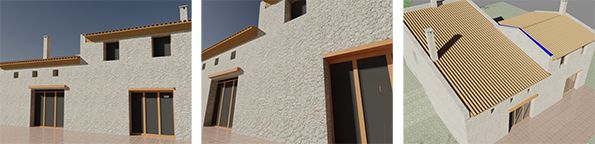 Arquitecto Lluís Gironès