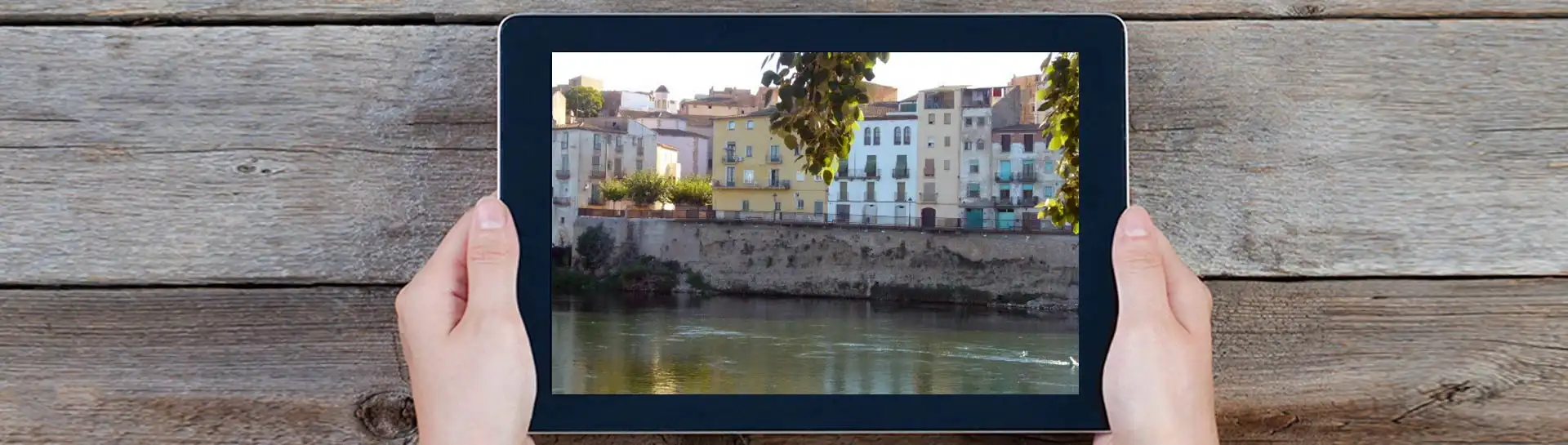 Arquitecto Lluís Gironès lago